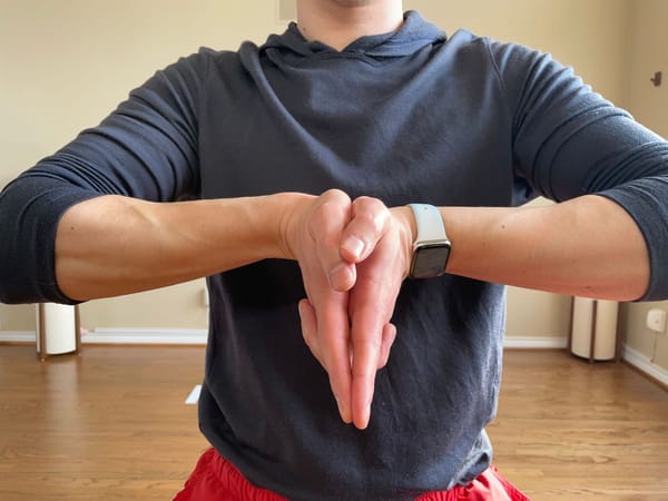 Kendo Drills